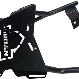 aambe traders Adjustable Passenger Backrest image 2