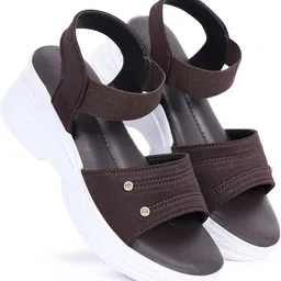 k' footlance Women Heels Sandal image 5