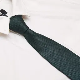 AXLON Silk Cufflink & Tie Pin Set image 3