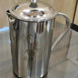 miiart 1 L Steel Water Jug-picture-10