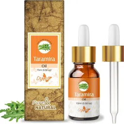 crysalis Taramira Oil 15ml image 1
