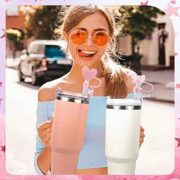 maycreate Straight Drinking Straw image 5