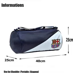 true indian Super Gym Bag with Shoulder Strap for Men and Women Sports and Travel Bag image 2