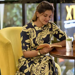 edmunds Tunic Pant Co-ords Set image 2