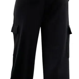 the variety guru Women Cargos image 2