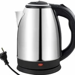 nimyank Fast Boiling Tea Kettle Cordless, Stainless Steel Finish Hot Water Kettle 2.0L 7 Cups Coffee Maker-picture-17
