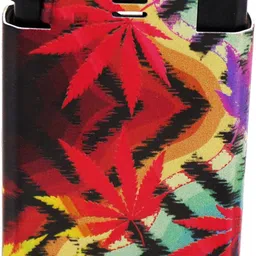 asraw Dual Flame Cigarette Lighter - Soft Flame and Windproof Jet Flame Lighter - Pocket Lighter-picture-10