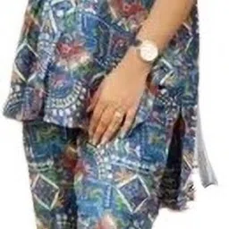 neysa Tshirt Chinos Co-ords Set image 2