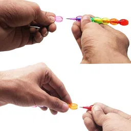 ljc beads pencils Pencil image 4