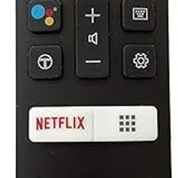 ARAIZE ENTERPRISES RC802V RC802V Model smart Android 4k FHD UHD QLED(NON VOICE) TCL Remote Controller-image-25