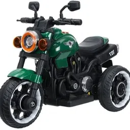 oh baby 107GBC-BIKE Bike Battery Operated Ride On-picture-14