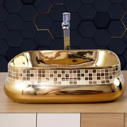 hisre 3502 Table Top Basin-picture-20