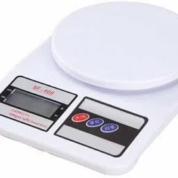 Planetoid Kichen Scale Measuring Food Vegetable and more. (SF-400A) Weighing Scale Weighing Scale-picture-27