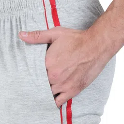 zeffit Solid Men Three Fourths image 5