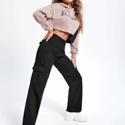 a.c.w Women Cargos-picture-27