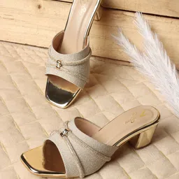 zaysoo Women Heels Sandal-picture-24