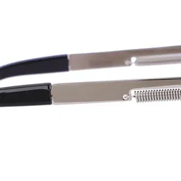 overfly Riding Glasses, UV Protection Round Sunglasses (Free Size) image 3