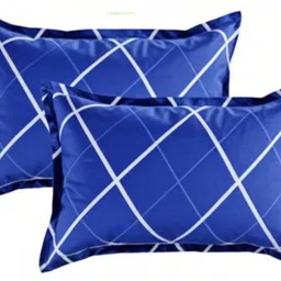 urmila creation Polyester Fibre Sleeping Pillow Pack of 6 Abstract LUXURY image 4