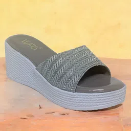 wfs Women Heels Sandal image 1