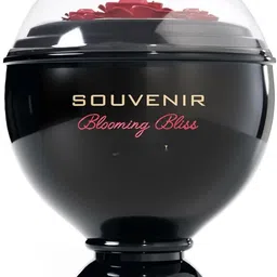 kusika Souvenir Blooming Premium Long LastingElegant, Rich & Refreshing Eau de Parfum - 100 ml-picture-43