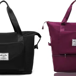 stellamart Women Maroon, Multicolor Shoulder Bag-picture-33