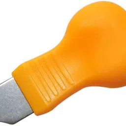 Scorpion Watch Back Case Opener Knife Remover Function Tool Snap Type Push Back Opener (Pack of 1) Orange- Watchmaker Battery Changing/ Repair Tool 1-piece Watch Repair Kit-picture-26