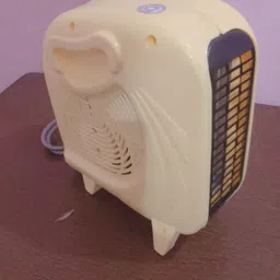 aarza electricals FHY20 Fan Room Heater image 5