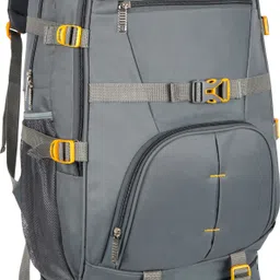 travelltekk Trekking & Travel Backpack for Men and Women Rucksack - 95 L-picture-22