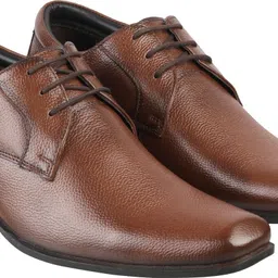 mochi Lace Up For Men image 2