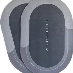 nimi enterprises Rubber, Silicone Door & Floor Mat-picture-37