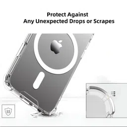 flipkart smartbuy Back Cover for realme P1 5G image 3