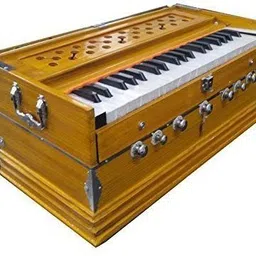 sg musical 9 Stopper, 39 Keys | Harmoniummusicalinstrument BUYHarmonium17 3.25 Octave Hand Pumped Harmonium-picture-18