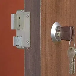 europa Stainless Steel Metallic Deadbolts image 3