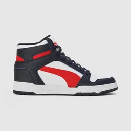puma Evoke Layup SL Sneakers For Men image 2