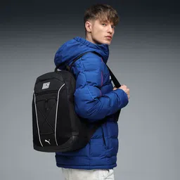 puma Medium 22 L Backpack BMW MMS Backpack image 2