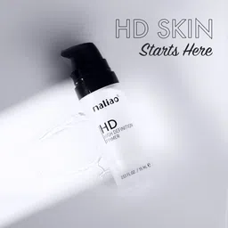 maliao HD High Definition Primer 15ML - Perfect Your Canvas for Flawless Beauty Primer - 15 ml image 2