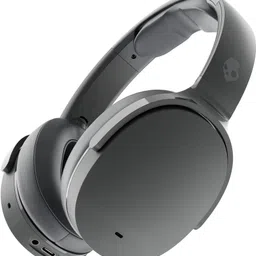 skullcandy Hesh ANC Noise Cancelling Wireless Headphones, 22 Hr Battery, With Microphone Bluetooth Headset image 3