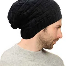 alamos Solid Beanie image 1