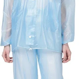 rsdwag Solid Women Rain Suit-picture-19