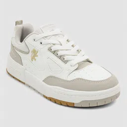 red tape | Classic Rounded Toe & Pampering Cushioned Comfort Sneakers For Women image 4