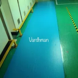 varhman Rubber Floor Mat image 2
