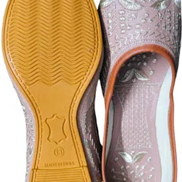 mireh Women Bellies Sandal image 4