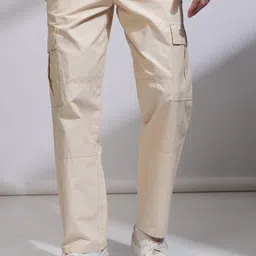 highlander Men Cargos-picture-25