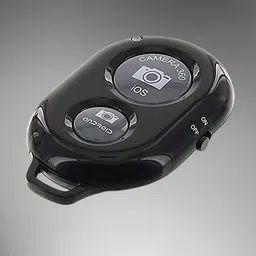 Redclip Wireless Bluetooth Remote Controller Shutter Button for Selfie Photos_16Camera Remote Control-picture-11