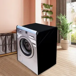 star weaves Front Loading Washing Machine Cover image 5