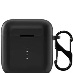 KANSOL Silicone Velcro Earbuds Case For Boat Airdopes 141-picture-10