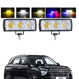 drivexpert LED Fog Lamp Unit for Hyundai Creta-picture-22