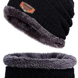 pej Woven Beanie image 2