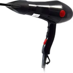 UKRAINEZ Dryer P-32 Hair styling Professional Salon Hair Dryer For MEN and WOMEN with 2 Speed and 2 Heat Setting Removable Filter and Airflow Nozzle 2000 Watt Hair Dryer Hair Dryer image 3