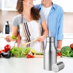 shivzone 1000 ml Cooking Oil Dispenser image 2